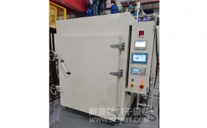 NMT-CD-7215 無(wú)氧烘箱 (裕克施樂)